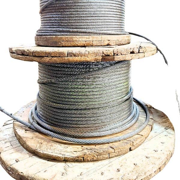 Wire / Steel Wire / steel wire rope 10