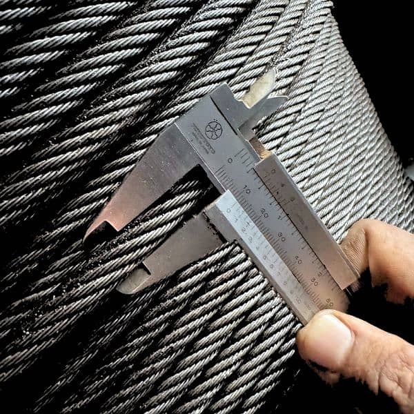 Wire / Steel Wire / steel wire rope 11