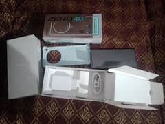 infinix zero 40