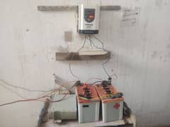 2.5 kva and 1 Kva UPS inverter