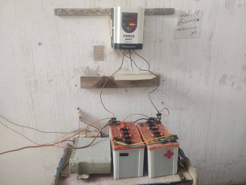 2.5 kva and 1 Kva UPS inverter 0