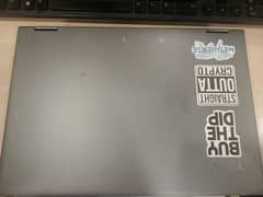 Lenovo Yoga c630