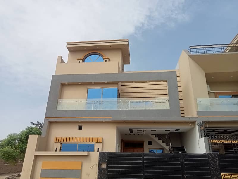 House For sale in Rahim yar khan 1