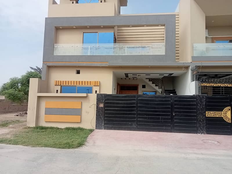 House For sale in Rahim yar khan 2