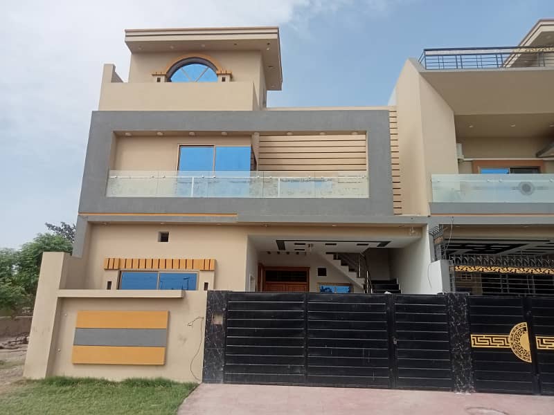 House For sale in Rahim yar khan 3