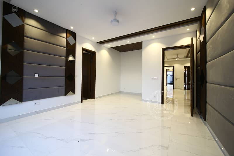 01 KANAL FUL BASEMENT CINEMA BEAUTIFULL MODERN DESIGN HOUSE FOR RENT IN DHA PHASE 5 GOOOD LOCATION 12