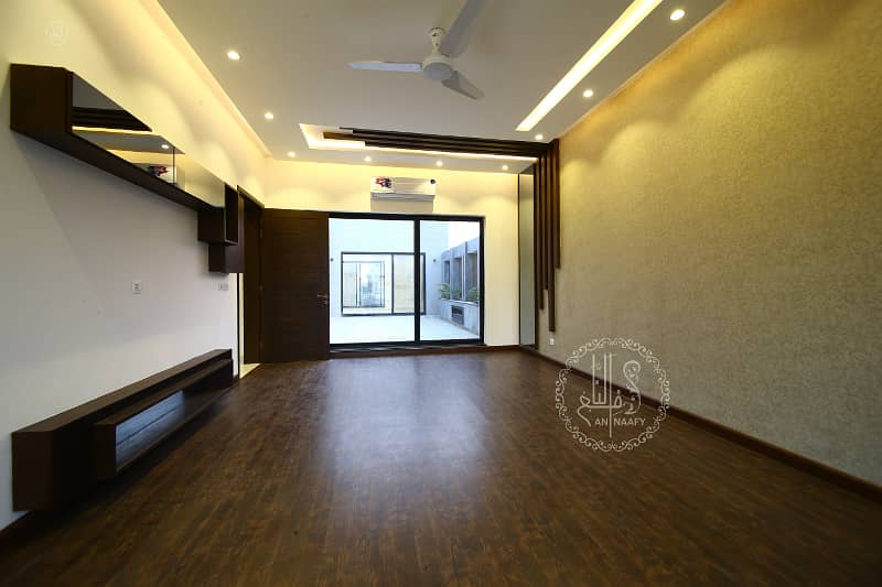 01 KANAL FUL BASEMENT CINEMA BEAUTIFULL MODERN DESIGN HOUSE FOR RENT IN DHA PHASE 5 GOOOD LOCATION 37