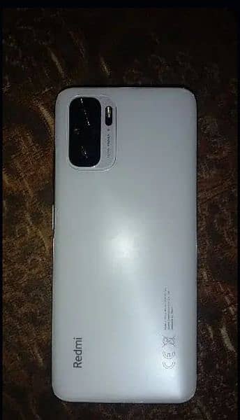 Redmi Note 10 0