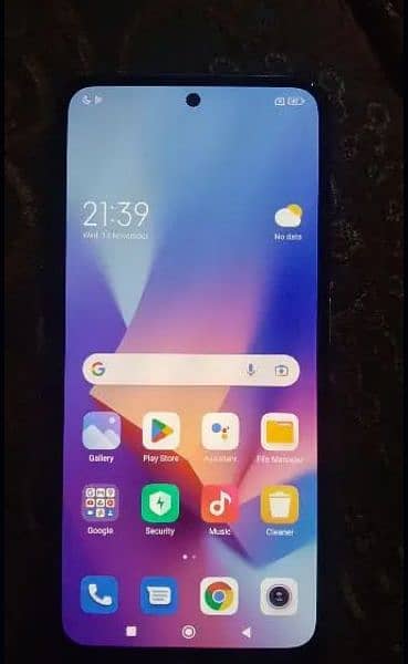 Redmi Note 10 1