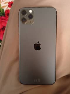 Iphone 11 pro max 256gb