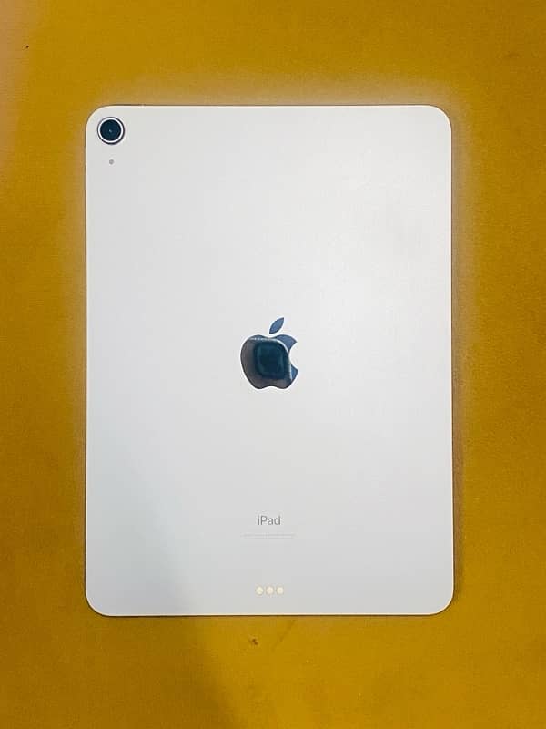 Apple iPad Air 4th generation 0