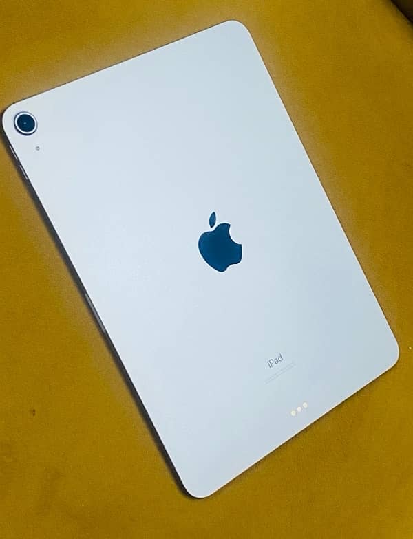 Apple iPad Air 4th generation 4