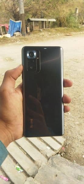 REDMI NOTE 10 PRO 2