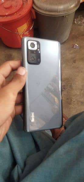 REDMI NOTE 10 PRO 6