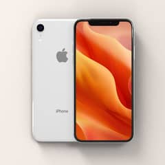 iphone XR parts all available