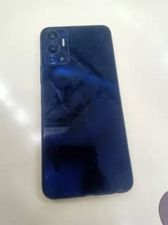 Infinix hot 12 for sale 6gb ram 128 gb ROM condition 10/8