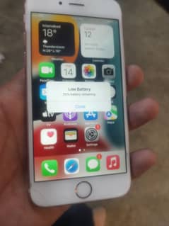 Iphone 6s 128gb