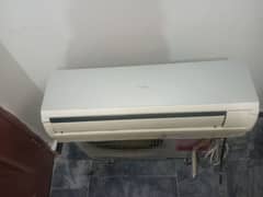 haier 1 ton