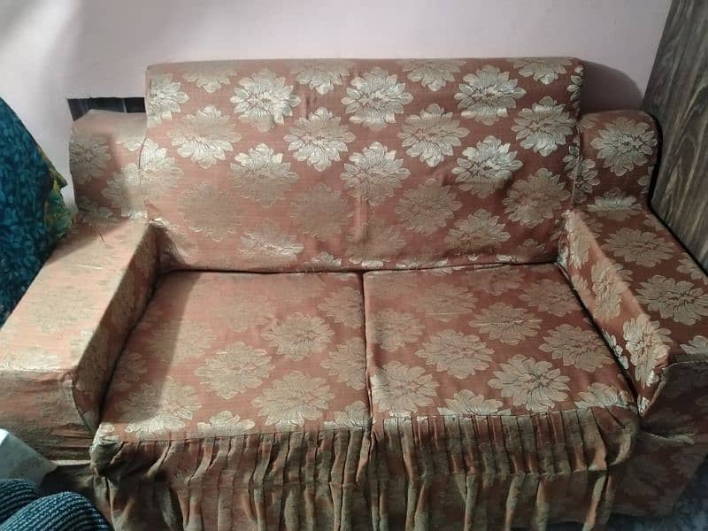 Sofa Use ok he Sab thik he 1