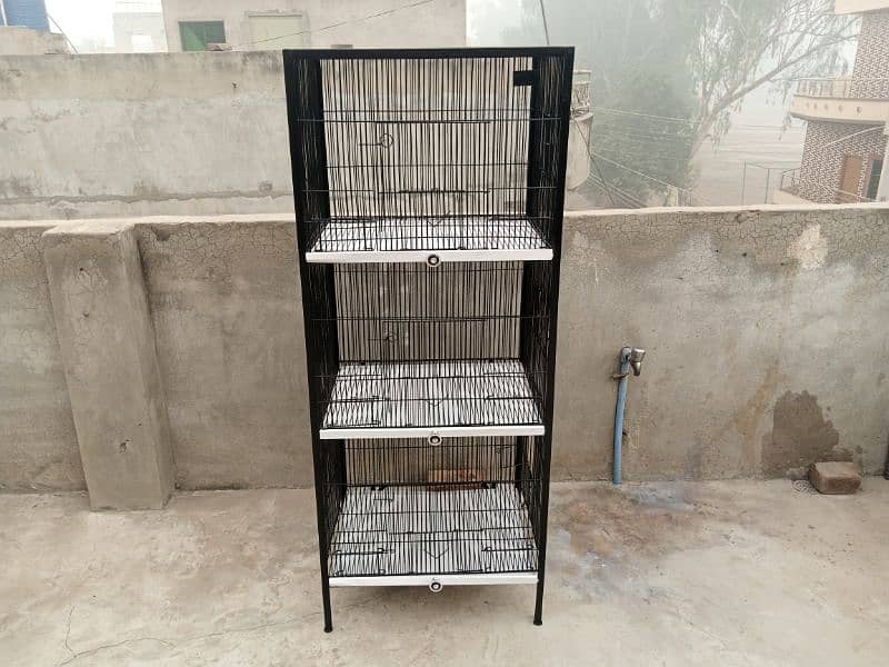 Birds Cage for argent sale. 0