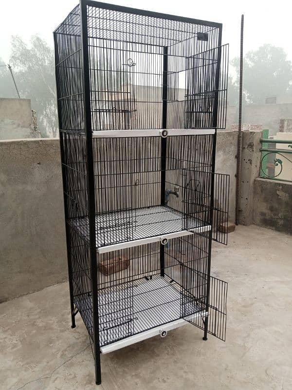 Birds Cage for argent sale. 1