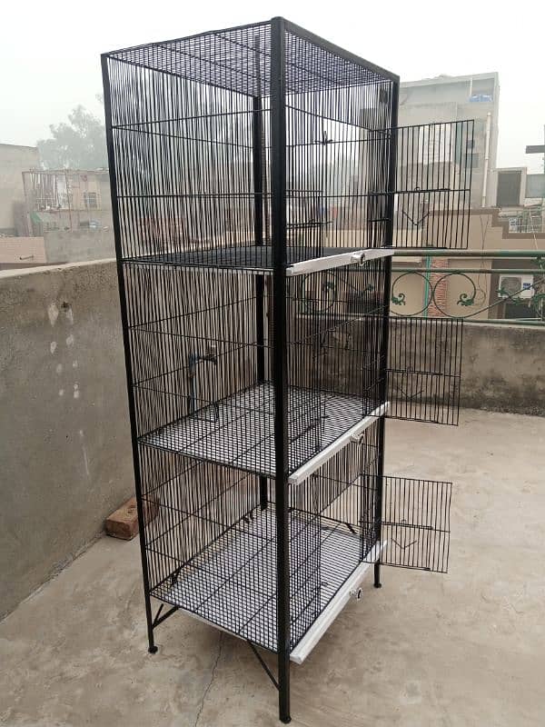 Birds Cage for argent sale. 2