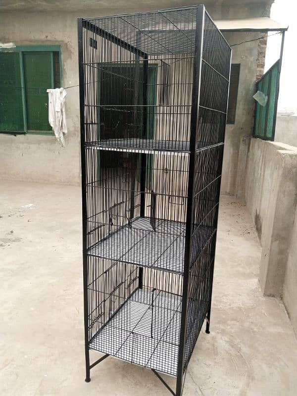 Birds Cage for argent sale. 3