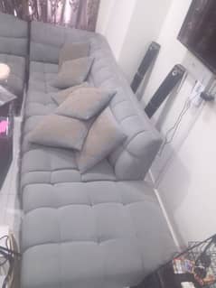 l shaped 7 seater sofa for sale