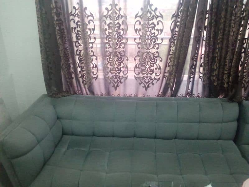 l shaped 7 seater sofa for sale 1