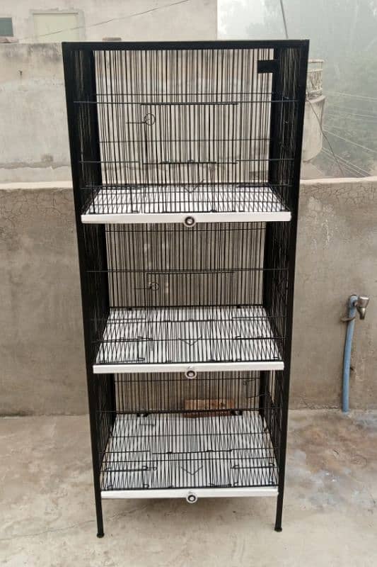 Birds Cage for argent sale. 8