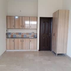 APARTMENT FOR RENT MADINA TOWN KHAYABAN COLONY