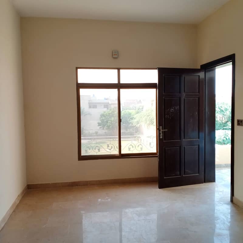 APARTMENT FOR RENT MADINA TOWN KHAYABAN COLONY 5