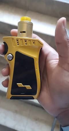 smok mag 225 w kit