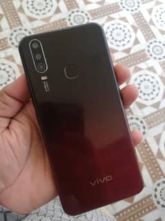 vivo y15