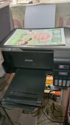 Epson L3210