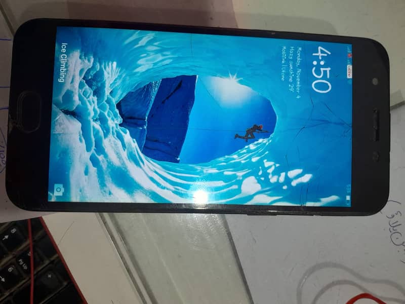 Oppo A 57 0