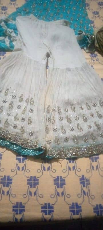 walima dress /party dress 7