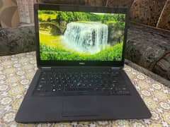 Dell latitude E7440 core i5 4th Generation