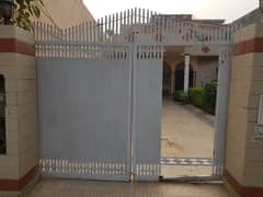 House gate for sale