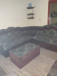 12 seater sofa set