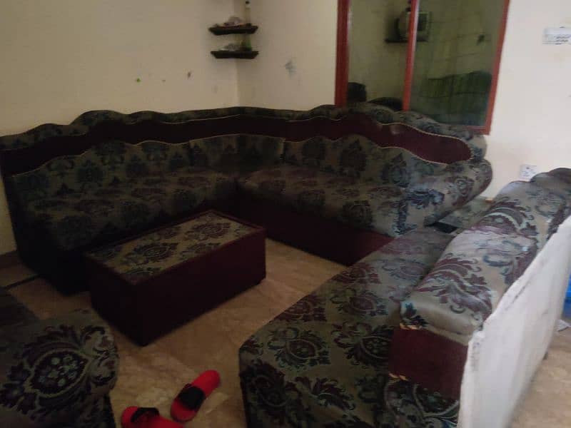 12 seater sofa set 1