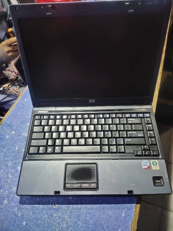 Hp core2du. 03073783690. hb 0