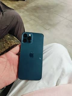 iphone 12 pro or oppo f21 pro h detail par ly  exchange 03444596830