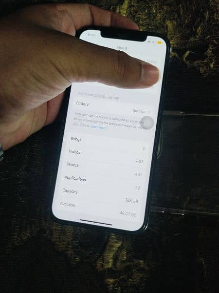 iphone 12 pro or oppo f21 pro h detail par ly  exchange 03444596830 7