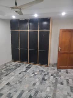 Basement for rent in G 11 1