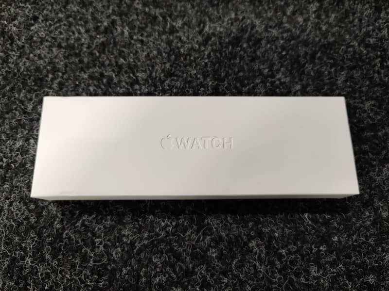 Apple Watch Series 9 (41mm) 0