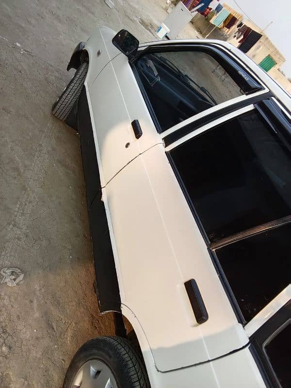 Suzuki Mehran VX 2005 0