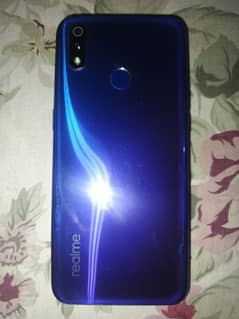 Realme 3 Pro