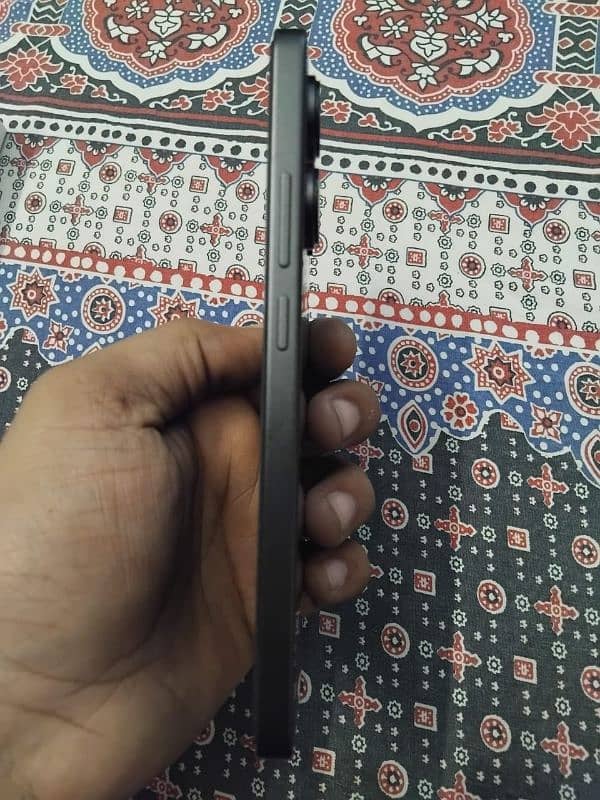 Xiaomi Redmi note 13 8/256 4