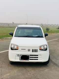 Suzuki Alto 2022